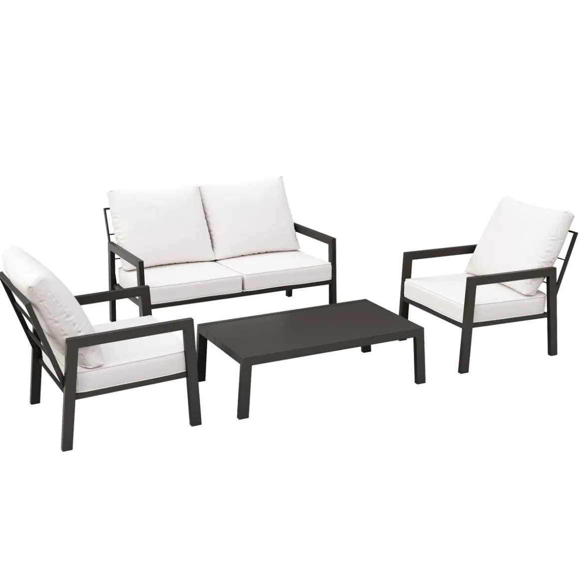 Lounge SANSIBAR beige