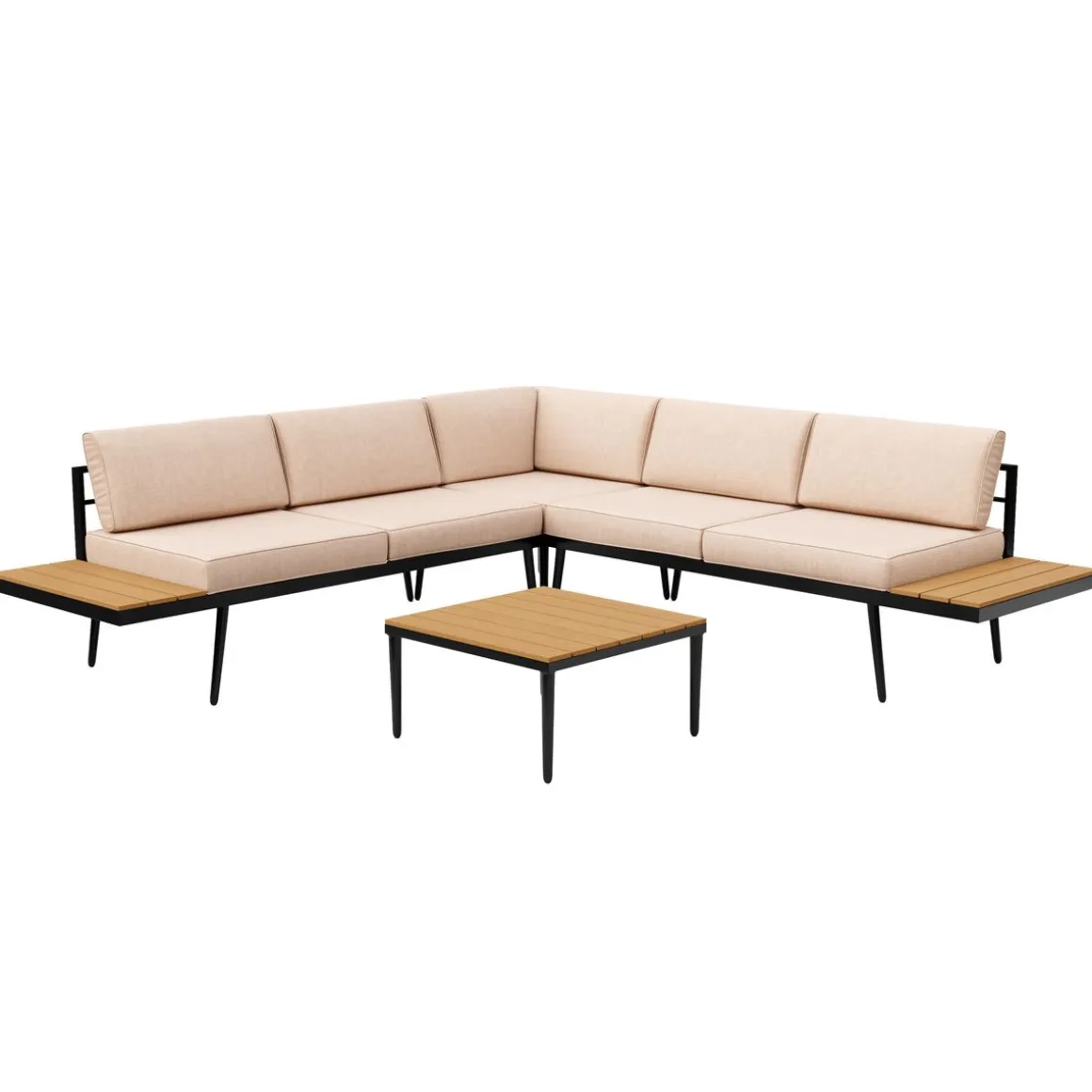 Lounge SAVANNAH beige