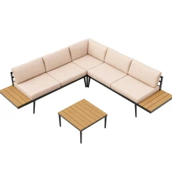 Lounge SAVANNAH beige
