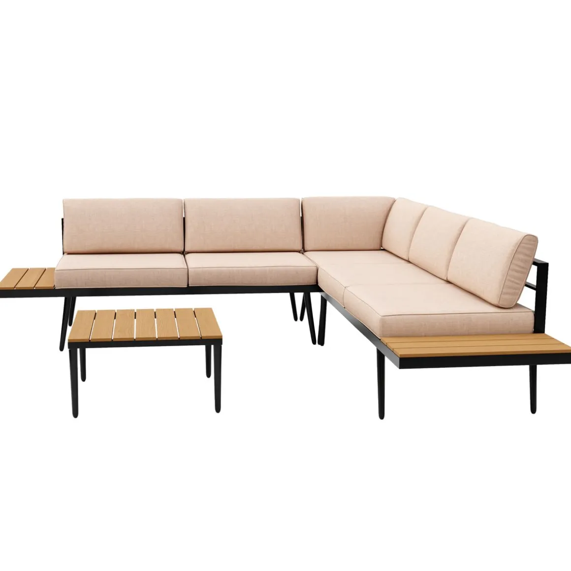 Lounge SAVANNAH beige