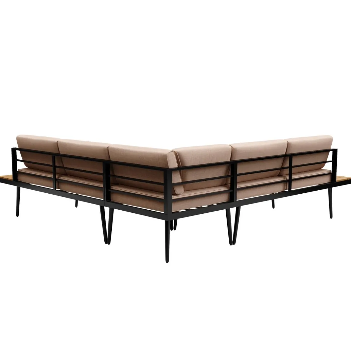 Lounge SAVANNAH beige