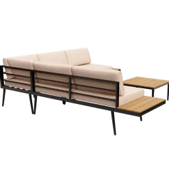 Lounge SAVANNAH beige