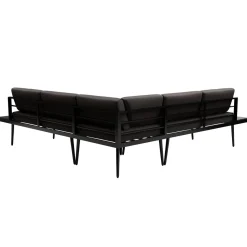 Lounge SAVANNAH taupe