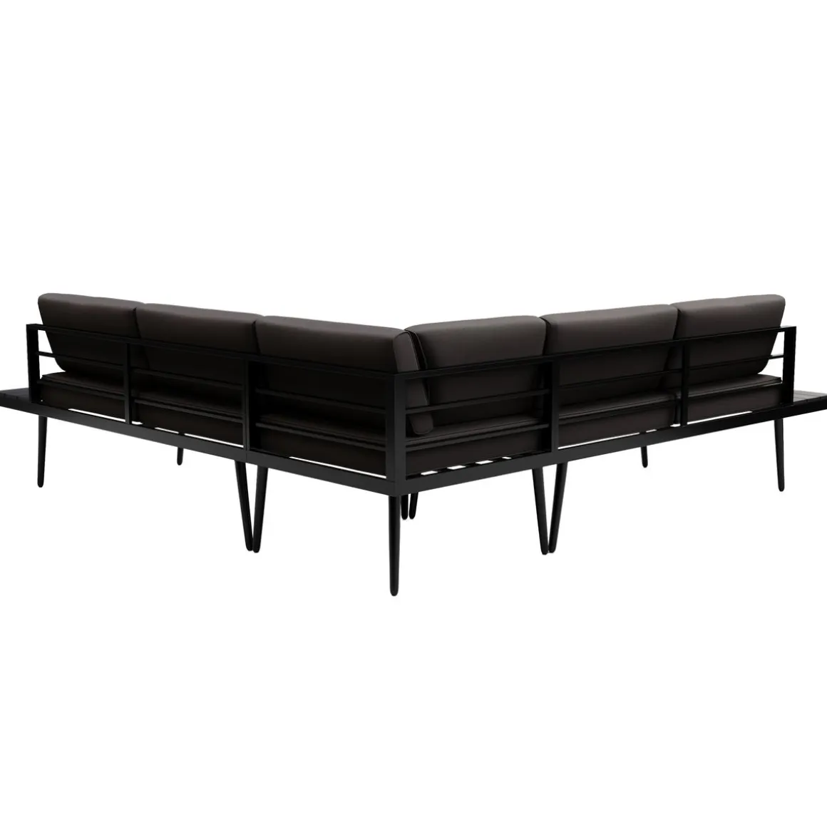 Lounge SAVANNAH taupe