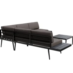 Lounge SAVANNAH taupe