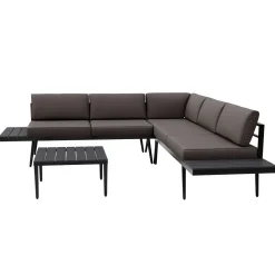 Lounge SAVANNAH taupe