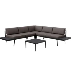 Lounge SAVANNAH taupe