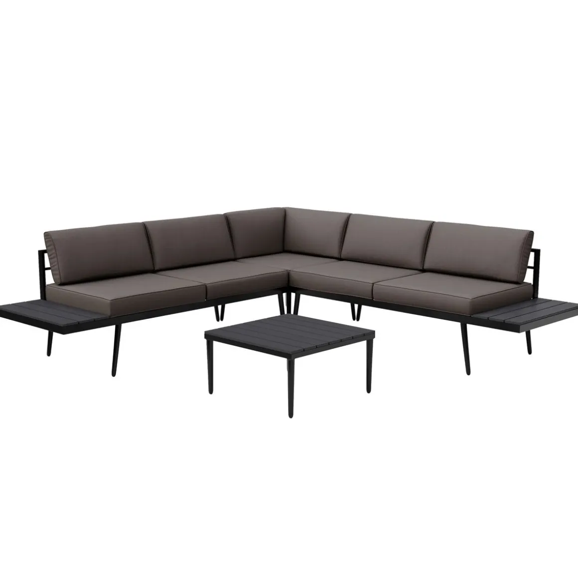 Lounge SAVANNAH taupe