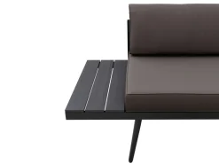 Lounge SAVANNAH taupe