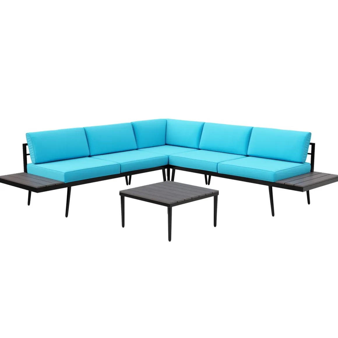 Lounge SAVANNAH türkis