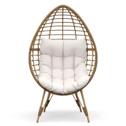 Loungesessel MARLEEN beige