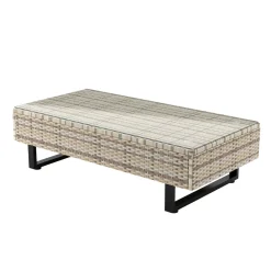 Lounge VARESE beige/anthrazit