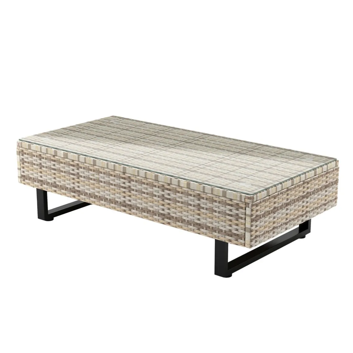 Lounge VARESE beige/anthrazit