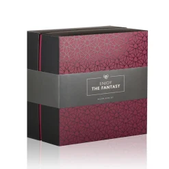 Love Box Geschenkset - BDSM Box