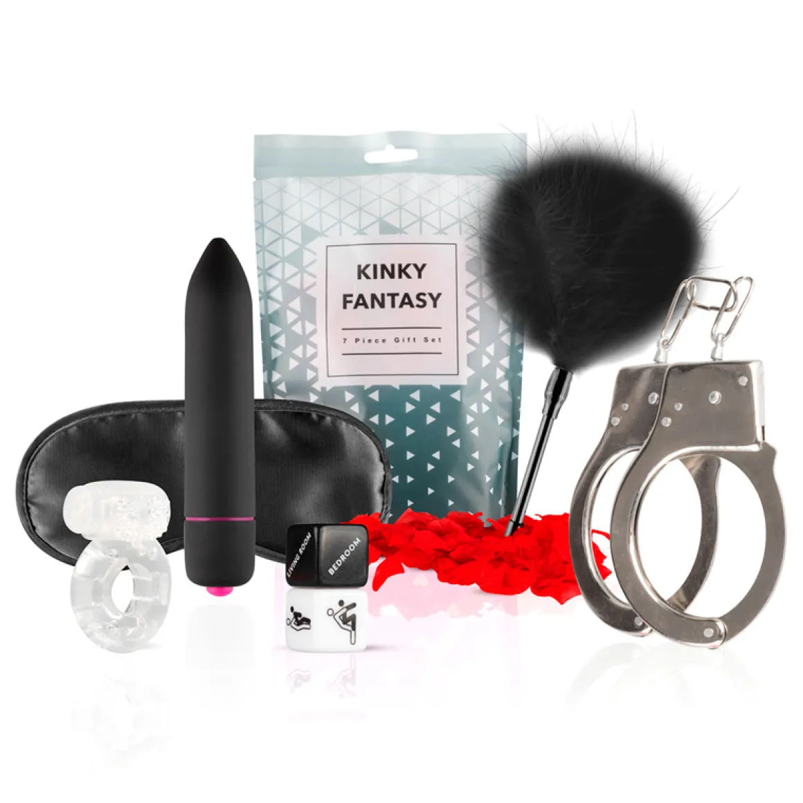 Love Box Geschenkset - Fantasy