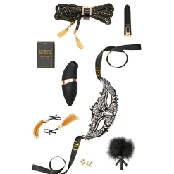 Love Box Geschenkset - Guilty Pleasure Supreme Surrender