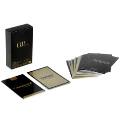Love Box Geschenkset - Guilty Pleasure Supreme Surrender