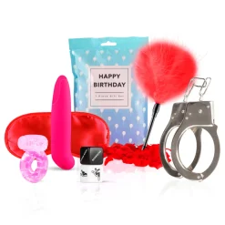 Love Box Geschenkset - Herzlichen Glückwunsch