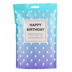 Love Box Geschenkset - Herzlichen Glückwunsch