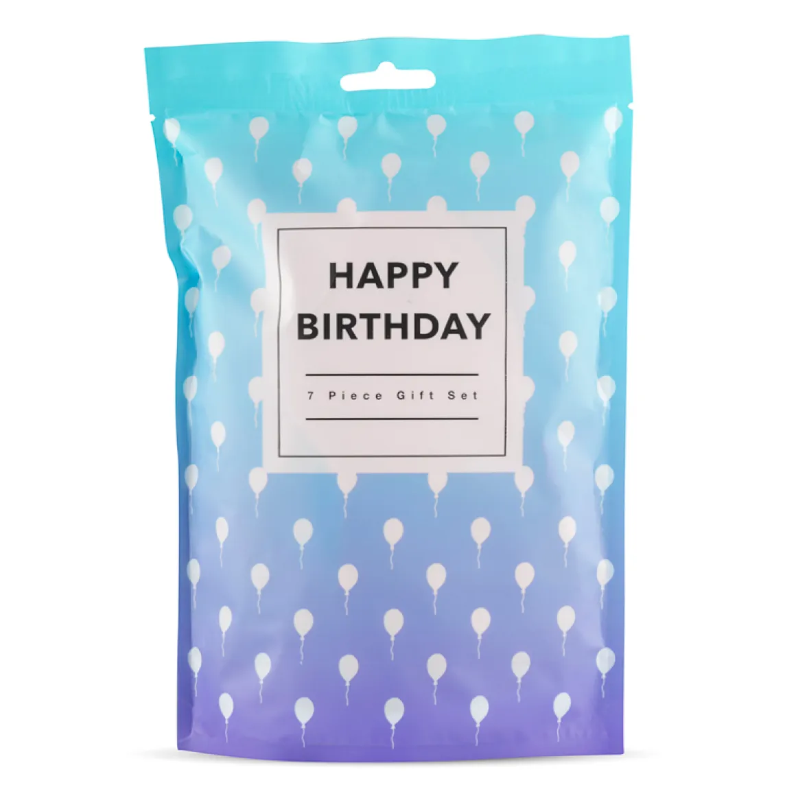 Love Box Geschenkset - Herzlichen Glückwunsch