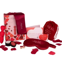 Love Box Geschenkset Zauberstab - Amour The Magic of Love