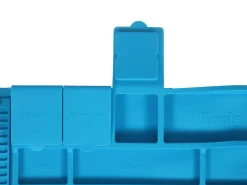 Lötmatte Silikon magnetisch 45 x 30 cm