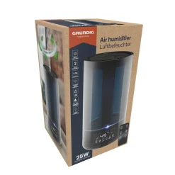 Luftbefeuchter Aroma Diffuser 4L