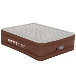 Luftbett AlwayzAire Fortech selbstaufblasend 203 x 152 x 51 cm