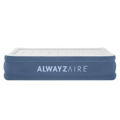 Luftbett AlwayzAire selbstaufblasend 203 x 152 x 46 cm