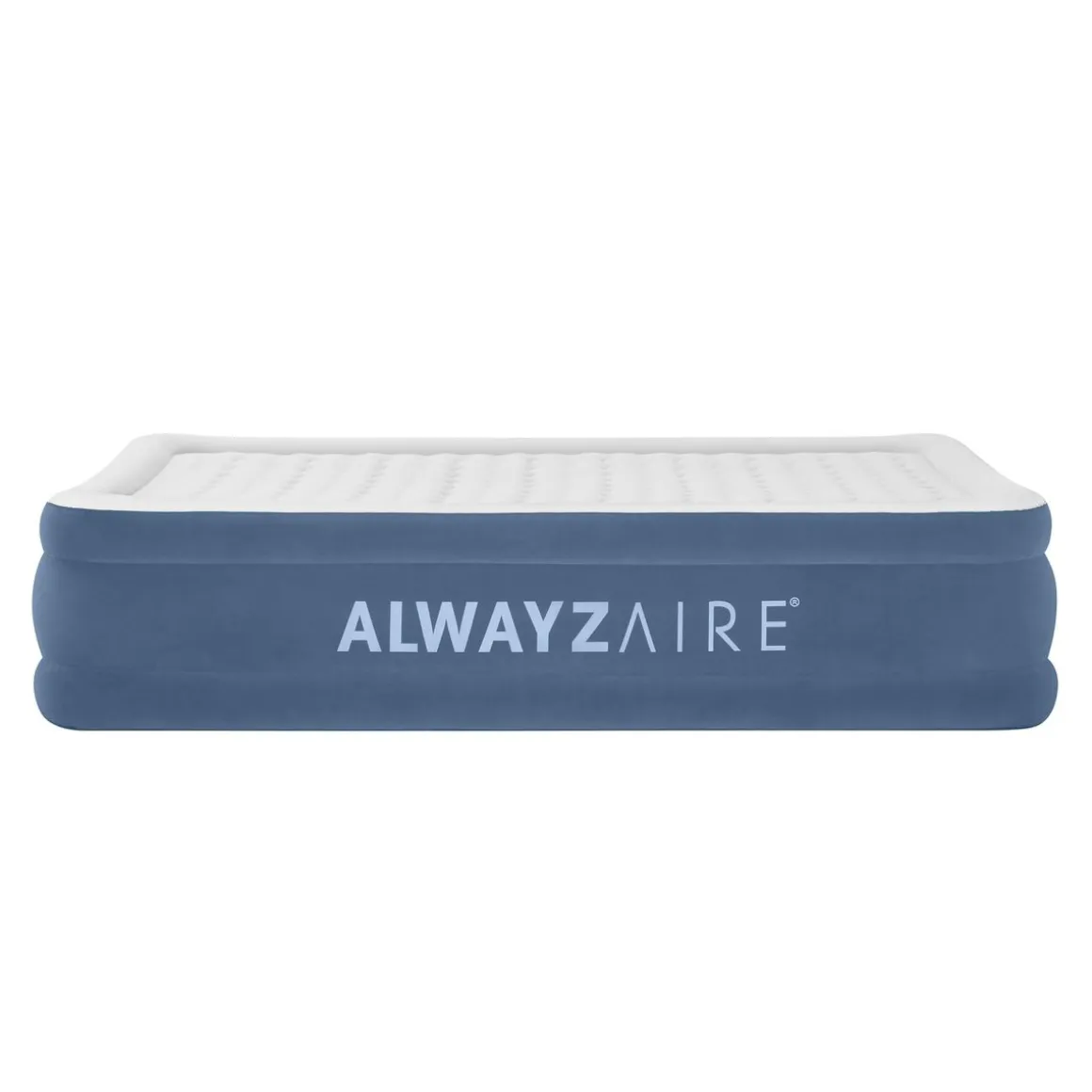 Luftbett AlwayzAire selbstaufblasend 203 x 152 x 46 cm
