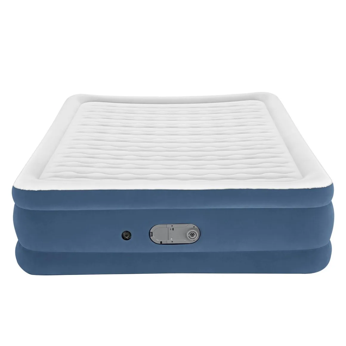 Luftbett AlwayzAire selbstaufblasend 203 x 152 x 46 cm