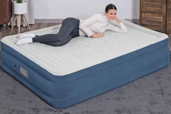 Luftbett AlwayzAire selbstaufblasend 203 x 152 x 46 cm