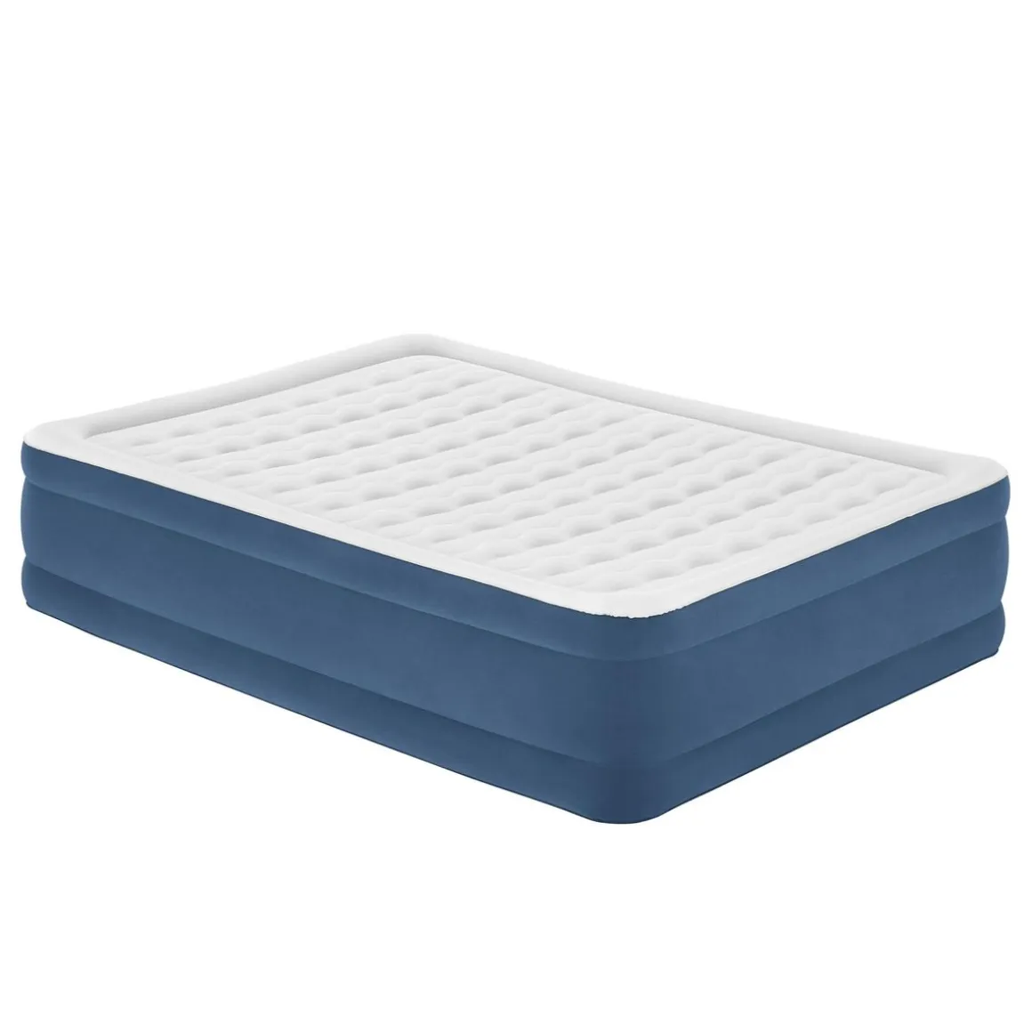 Luftbett AlwayzAire selbstaufblasend 203 x 152 x 46 cm