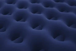 Luftbett Blue Horizon King 203 x 183 x 22 cm