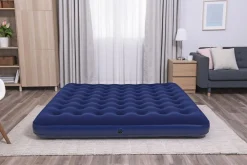 Luftbett Blue Horizon King 203 x 183 x 22 cm