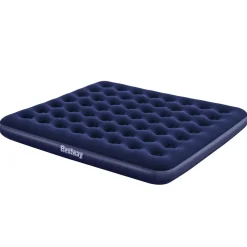 Luftbett Blue Horizon King 203 x 183 x 22 cm