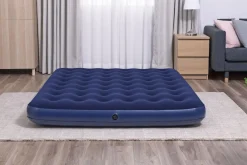 Luftbett Blue Horizon Queen 203 x 152 x 22 cm