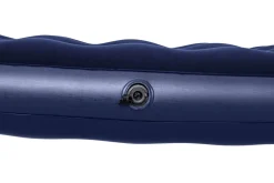 Luftbett Blue Horizon Queen 203 x 152 x 22 cm