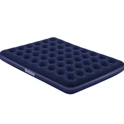 Luftbett Blue Horizon Queen 203 x 152 x 22 cm