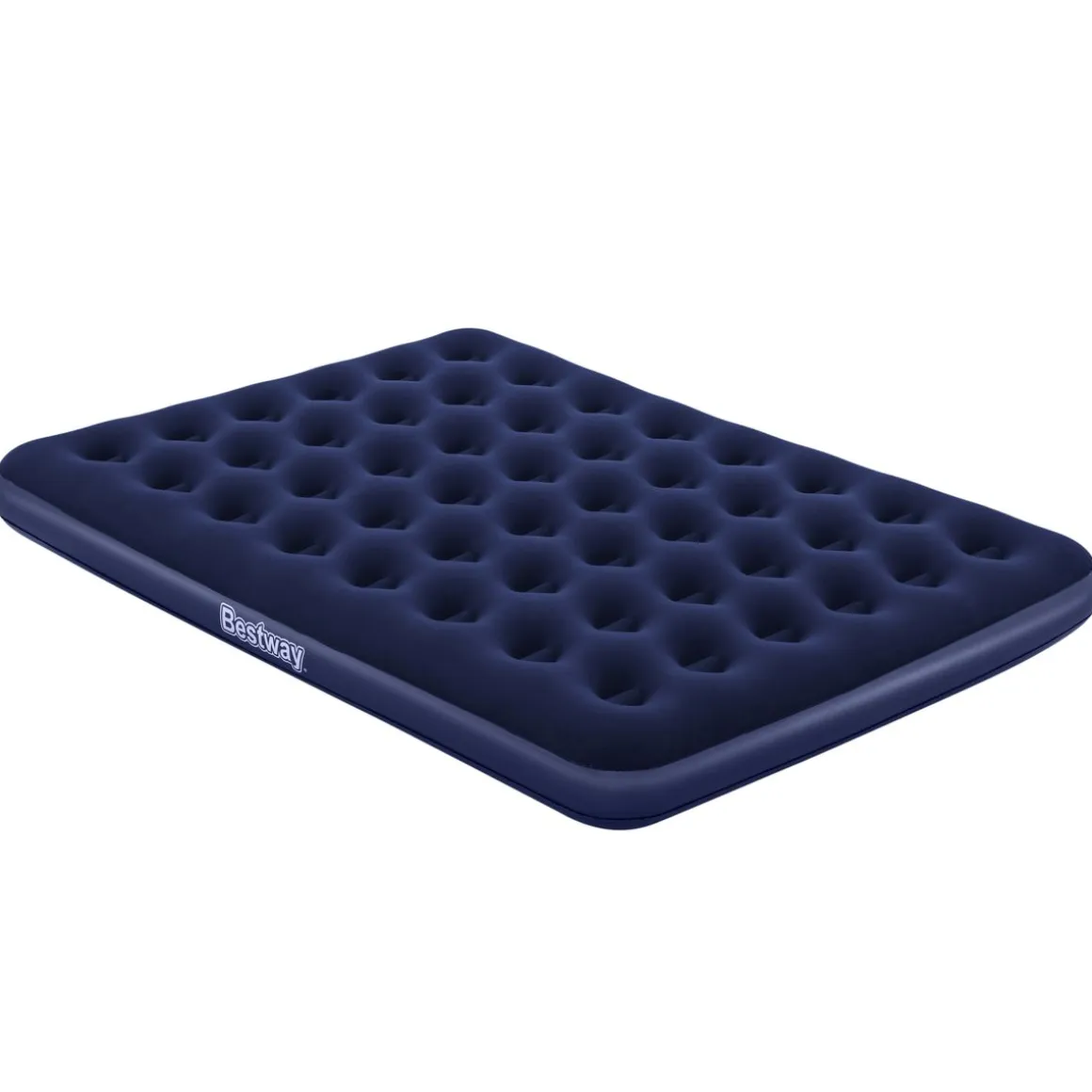 Luftbett Blue Horizon Queen 203 x 152 x 22 cm