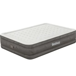 Luftbett Fortech Queen selbstaufblasend 203 x 152 x 46 cm