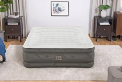 Luftbett Fortech Queen selbstaufblasend 203 x 152 x 46 cm