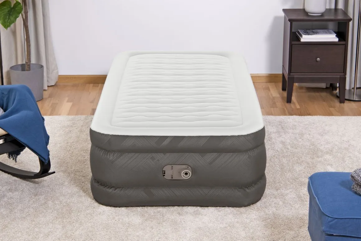 Luftbett Fortech selbstaufblasend 191 x 97 x 46 cm
