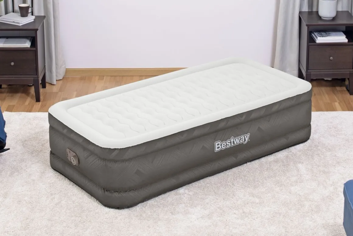 Luftbett Fortech selbstaufblasend 191 x 97 x 46 cm