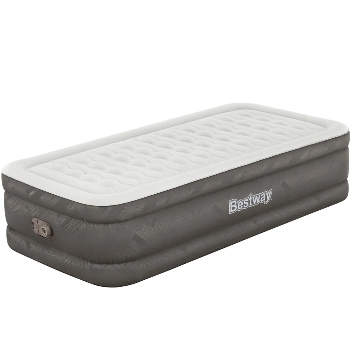 Luftbett Fortech selbstaufblasend 191 x 97 x 46 cm