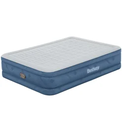 Luftbett Fortech Snugable Top selbstaufblasend 203 x 152 x 46 cm