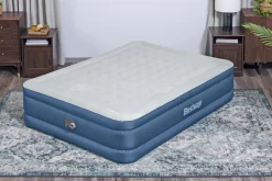 Luftbett Fortech Snugable Top selbstaufblasend 203 x 152 x 46 cm