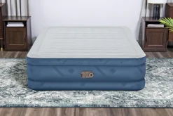 Luftbett Fortech Snugable Top selbstaufblasend 203 x 152 x 46 cm