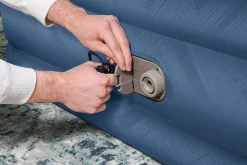 Luftbett Fortech Snugable Top selbstaufblasend 203 x 152 x 46 cm