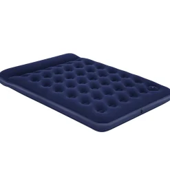 Luftbett mit Fusspumpe Queen 203 x 152 x 28 cm